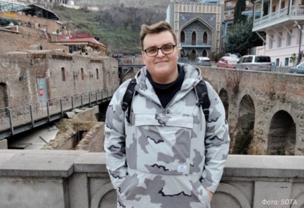 L’ARMÉNIE REJETTE LA DEMANDE D’EXTRADITION RUSSE VISANT UN JOURNALISTE D’OPPOSITION