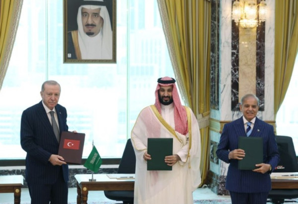 OTAN ISLAMIQUE : LE PREMIER TEST DU « PACTE DE LA MECQUE »