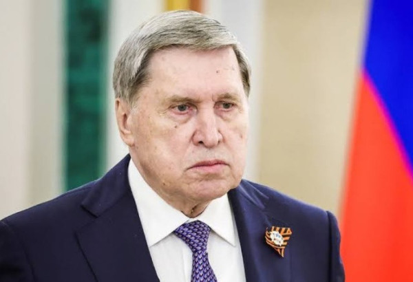 RUSSIE-JAPON.  OUCHAKOV AUX JAPONAIS : « C’EST N’IMPORTE QUOI »