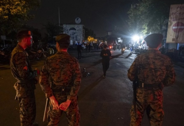 MEURTRE D’UN DIGNITAIRE RELIGIEUX SUNNITE AU BALOUTCHISTAN IRANIEN. POINT SUR LA SITUATION RÉGIONALE ET LES QUESTIONS INTER-CONFESSIONNELLES