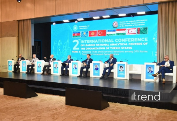 LES PAYS DE L’O.T.S. DISCUTENT DU DÉVELOPPEMENT DE LEURS RELATIONS COMMERCIALES ET ÉCONOMIQUES
