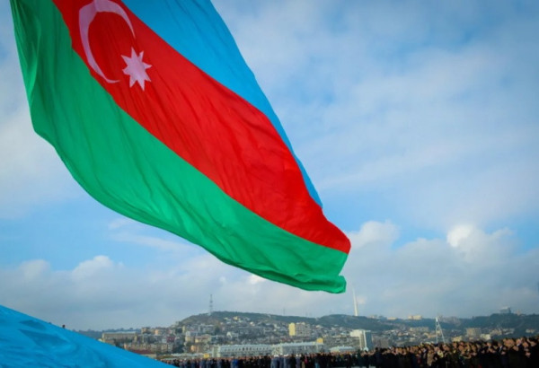 L’AZERBAÏDJAN POST-CONFLIT, UN MOTEUR DE LA NOUVELLE ARCHITECTURE DU CAUCASE DU SUD, ET AU-DELÀ...