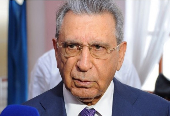 AFFAIRE RAMIZ MEHDIYEV : LE PROCÈS COMMENCE