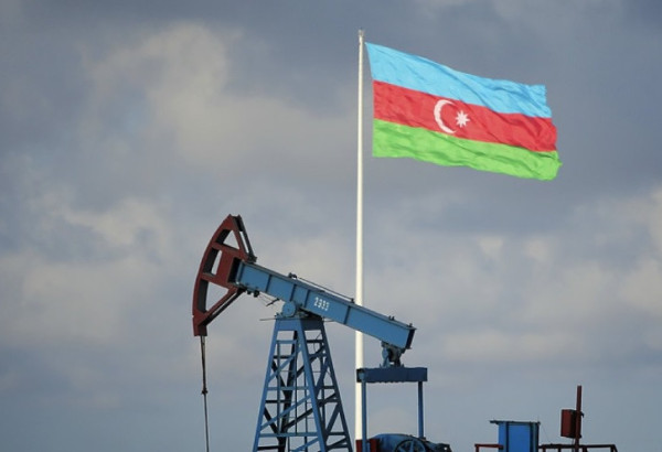 AINSI, L’AZERBAÏDJAN EST DEVENU IMPORTANT POUR L’ALLEMAGNE ?