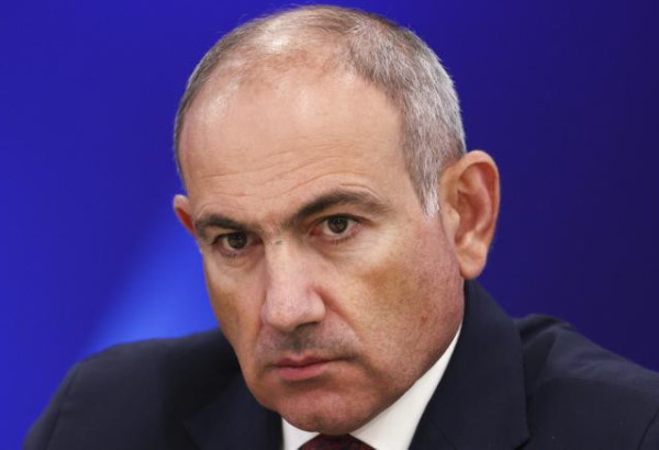 PACHINIAN : TANT QUE LA PAIX SE MAINTIENT EN ARMÉNIE, LES RELATIONS AVEC LA RUSSIE NE PEUVENT PLUS ÊTRE LES MÊMES