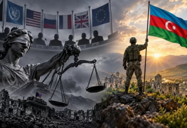 LA VOIE VERS LA SOUVERAINETÉ DE L’ÉTAT : COMMENT L’AZERBAÏDJAN A RÉTABLI LA JUSTICE HISTORIQUE