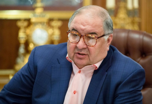 L’AZERBAÏDJAN N’A PAS FAIT PRESSION SUR LA FRANCE AU SUJET D’OUSMANOV