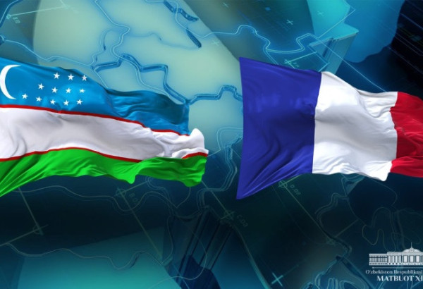 OUZBÉKISTAN : DES ENTREPRISES FRANÇAISES EXAMINENT DE NOUVELLES OPPORTUNITÉS D’INVESTISSEMENT