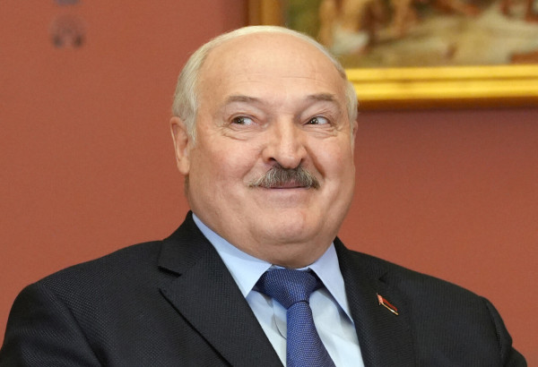 LOUKACHENKO N’A PAS TROUVÉ DE POTASSE POUR TRUMP