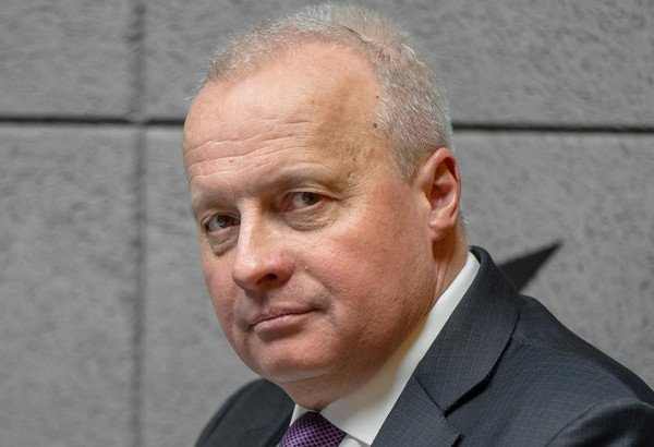 MOSCOU MÉCONTENT DE SON AMBASSADEUR EN ARMÉNIE ET LUI CHERCHERAIT UN REMPLAÇANT