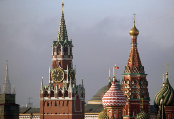 LE KREMLIN RÉAGIT À L’INVITATION DE POUTINE AU SOMMET DU G20
