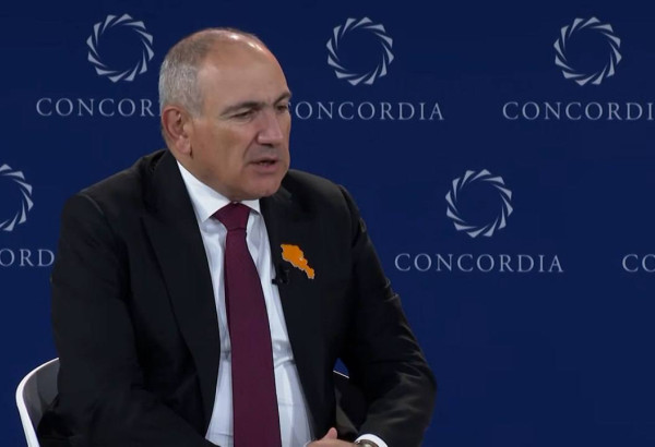 PACHINIAN : L’ARMÉNIE ATTEND AVEC IMPATIENCE L’OUVERTURE DE LA FRONTIÈRE AVEC LA TURQUIE