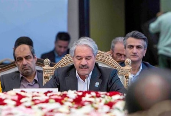 LES EFFORTS DE L’AZERBAÏDJAN POUR PRÉSERVER L’ÉCOLOGIE DE LA MER CASPIENNE SONT SALUÉS PAR L’IRAN
