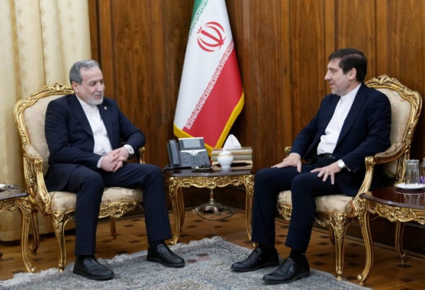L’IRAN NOMME UN NOUVEAU CONSUL GÉNÉRAL AUPRÈS DE SA MISSION À KAPAN, EN ARMÉNIE