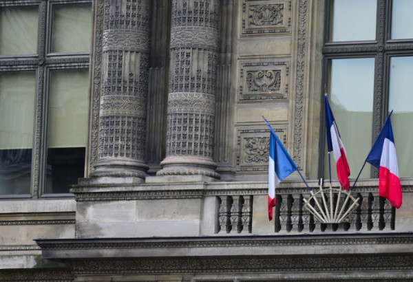 LA FRANCE SALUE LA GRÂCE ACCORDÉE PAR L’AZERBAÏDJAN À MARTIN RYAN
