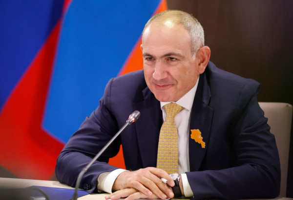 PACHINIAN : LES RELATIONS ENTRE L’ARMÉNIE ET LA RUSSIE ÉVOLUENT AVEC LA FIN DE SON CONFLIT AVEC L’AZERBAÏDJAN