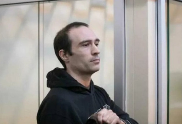 MARTIN RYAN LIBÉRÉ DU PÉNITENCIER DE LENKORAN