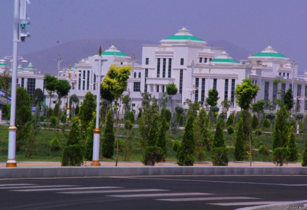 LE TURKMÉNISTAN INAUGURERA LA DEUXIÈME PHASE DE LA VILLE D’ARKADAG EN 2027