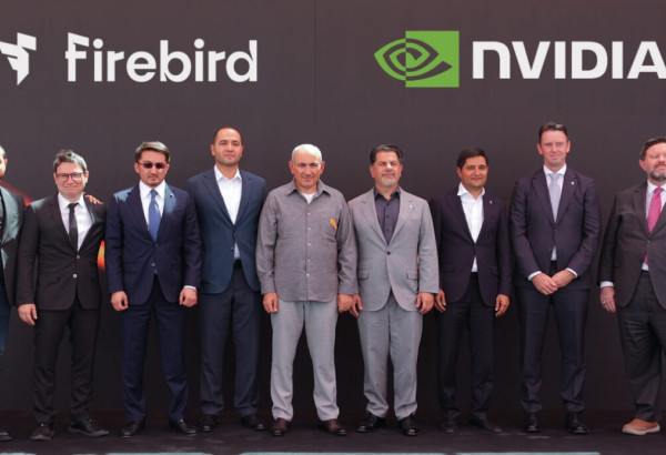 L’ARMÉNIE LANCE L’UN DES PLUS GRANDS CENTRES DE DONNÉES POUR L’I.A. D’EUROPE : « FIREBIRD » ET NVIDIA » S’INSTALLENT