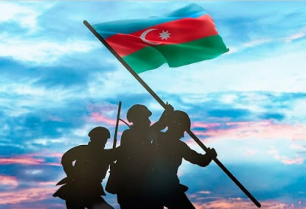 LE 27 SEPTEMBRE : L’AZERBAÏDJAN REND HOMMAGE AUX HÉROS DE LA GUERRE PATRIOTIQUE DES 44 JOURS