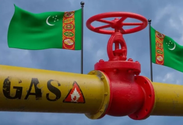 LA STRATÉGIE GAZIÈRE DU TURKMÉNISTAN ÉVOLUE : DE LA DÉPENDANCE À LA CHINE À UN MODÈLE ÉNERGÉTIQUE MULTI-ITINÉRAIRES