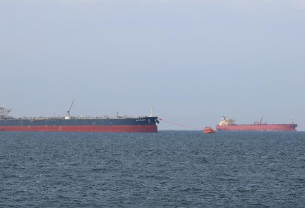 LE TERMINAL MARITIME DU C.P.C. ENREGISTRE UNE BAISSE DE 4 MILLIONS DE TONNES DES EXPÉDITIONS DE PÉTROLE EN 2026 – ÉVACUATION DU PÉTROLE KAZAKH