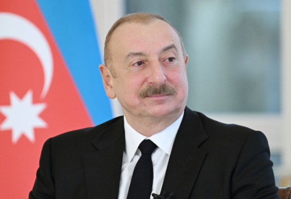 LA QUALITÉ DES PRODUITS DE L’INDUSTRIE DE DÉFENSE DE L’AZERBAÏDJAN EST APPRÉCIÉE AU NIVEAU INTERNATIONAL -  LE PRÉSIDENT ILHAM ALIYEV