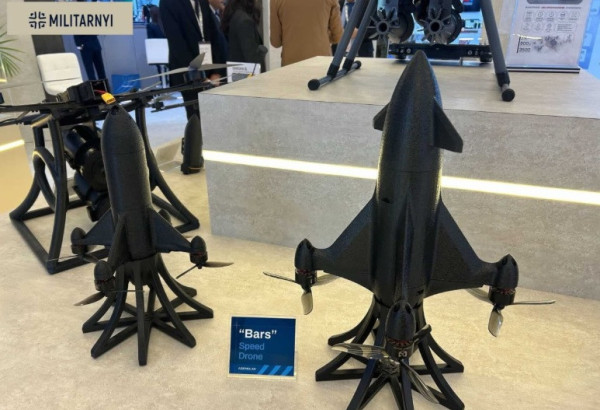 LE PAKISTAN S’ÉQUIPE DE DRONES AZERBAÏDJANAIS