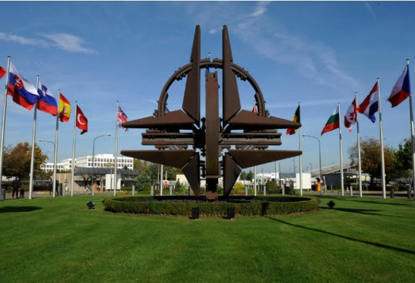 LA FRANCE ET LA TURQUIE BLOQUENT LES EFFORTS DE L’OTAN, QUI SOUHAITERAIT RENFORCER SES LIENS AVEC LES PAYS DU CAUCASE DU SUD