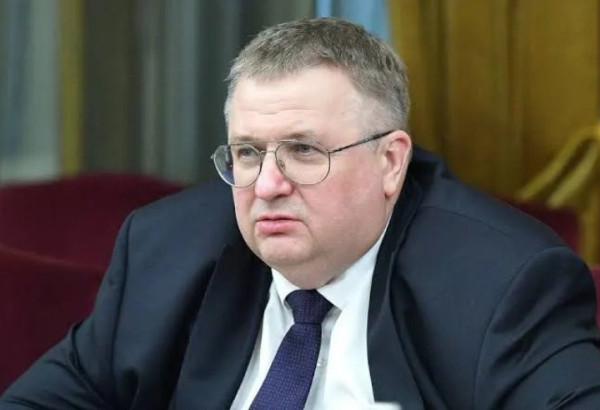 LA RUSSIE ATTEND LA RÉACTION D’EREVAN À SA PROPOSITION SUR LES CHEMINS DE FER DU SUD DU PAYS