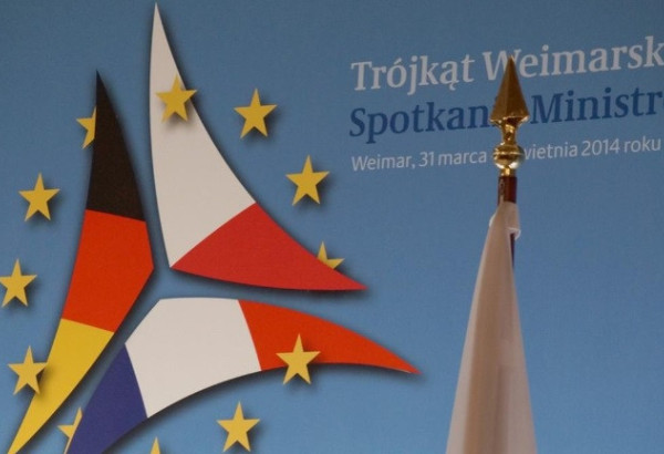 DÉSTABILISER LA GÉORGIE POUR L’INSTRUMENTALISER : LES MENÉES DU « TRIANGLE DE WEIMAR »