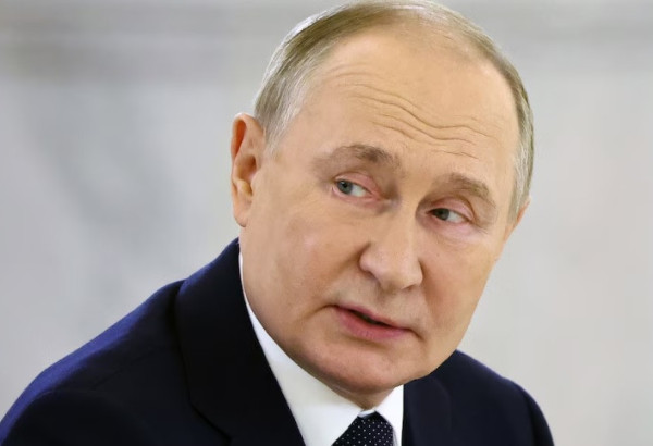 POUTINE : L’AZERBAÏDJAN EST D’ACCORD POUR LA MISE EN ŒUVRE DU CORRIDOR « NORD-SUD »