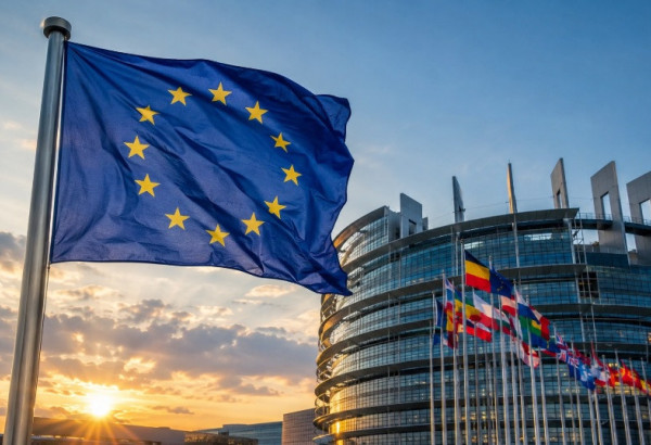 POURQUOI BRUXELLES SE DÉPÊCHE SOUDAIN D’ÉLARGIR L’EUROPE ?