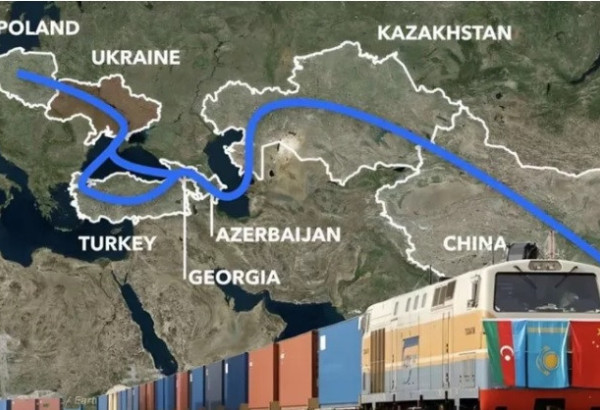 POURQUOI L’EUROPE CHANGE D’APPROCHE À L’ÉGARD DU CORRIDOR MÉDIAN