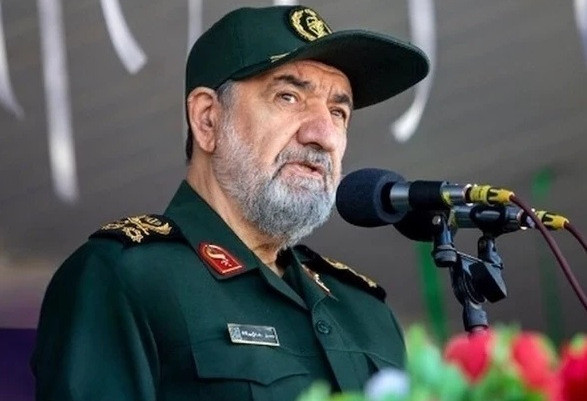 L’IRAN EXIGE DES ECLAIRCISSEMENTS DE LA PART DES ÉTATS-UNIS