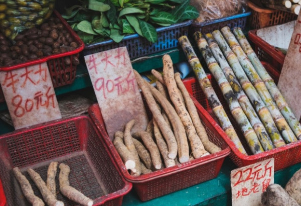 LA HAUSSE DES REVENUS EN CHINE OUVRE DE NOUVEAUX DÉBOUCHÉS AUX EXPORTATIONS ALIMENTAIRES DE L’AZERBAÏDJAN