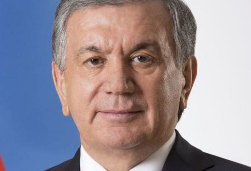 LA PRÉSIDENCE DE L’AZERBAÏDJAN DONNERA UN NOUVEL ÉLAN AU FORMAT DE COOPÉRATION CENTRASIATIQUE, AFFIRME MIRZIYOYEV