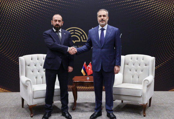 EN CHERCHANT LES ORIGINES DES TENSIONS ENTRE L’AZERBAÏDJAN ET LA TURQUIE: UNE PRÉPARATION DE L’OPINION PUBLIQUE TURQUE?