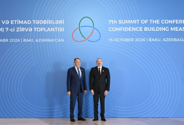 LE MESSAGE DU PRÉSIDENT ALIYEV AU SOMMET DE LA C.I.C.A. : LE DROIT INTERNATIONAL NE SIGNIFIE PAS GRAND-CHOSE SI PERSONNE NE LE FAIT RESPECTER