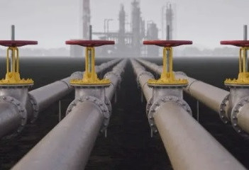 LE GAZ AZERBAÏDJANAIS ET LES CAPITAUX QATARIS CONTRIBUENT À RECONSTRUIRE LES CONNEXIONS ÉNERGÉTIQUES DE LA SYRIE – LE « GAZODUC ARABE »