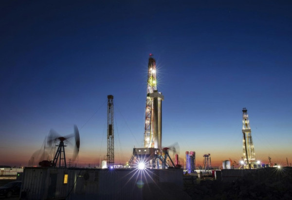 OLÉODUC TRANSCASPIEN : ACHGABAT RECONSIDÈRE LE PROJET, DÉSORMAIS ÉRIGÉ EN « PRIORITÉ »