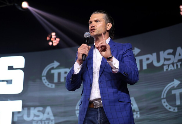 PETE HEGSETH BLOQUERAIT LA LIVRAISON DE MISSILES « PATRIOT » À L’UKRAINE MALGRÉ LEUR PAIEMENT