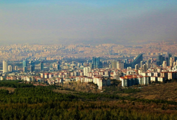 QUE SE PASSE-T-IL DANS LES RELATIONS ENTRE LA TURQUIE ET L’AZERBAÏDJAN ? RIEN QUI N’AIT EMPÊCHÉ LA VISITE DE H.FIDAN À BAKOU
