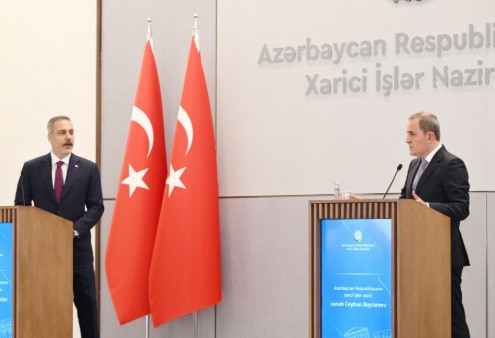 LA TURQUIE ET L’AZERBAÏDJAN À L’ÉPREUVE DE LEUR PARTENARIAT – ETAT DES LIEUX D’UNE ALLIANCE STRATÉGIQUE