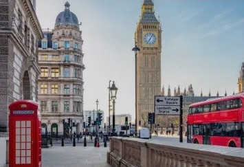 L’AMBASSADEUR BRITANNIQUE SOULIGNE LES LIENS BILATÉRAUX DANS SON MESSAGE À L’OCCASION DE LA FÊTE DE L’INDÉPENDANCE DE L’AZERBAÏDJAN