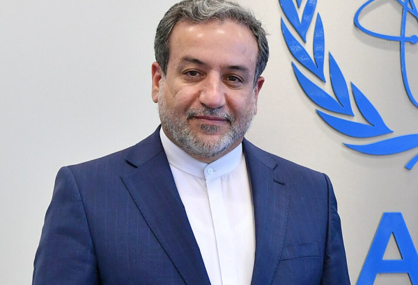 ABBAS ARAGHTCHI DONNE SEPT JOURS AUX ÉTATS-UNIS POUR PARVENIR À LA PAIX AVEC L’IRAN
