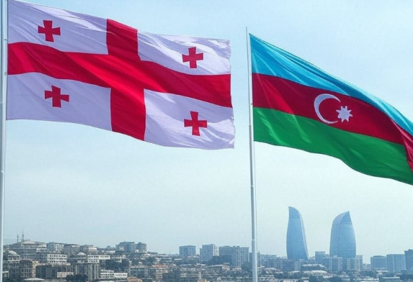 L’AZERBAÏDJAN ET LA GÉORGIE ENTENDENT RENFORCER LEUR PARTENARIAT ÉCONOMIQUE STRATÉGIQUE