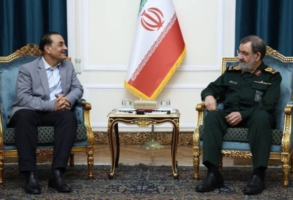 REZAÏ : L’IRAN NE RENONCERA PAS À SON URANIUM ENRICHI