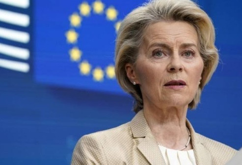 L’UE ADOPTE UNE STRATÉGIE POUR L’ARCTIQUE