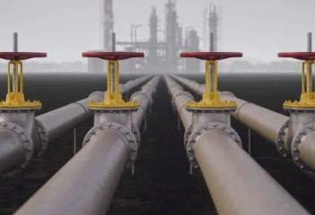 L’EUROPE ACCROÎT SES ACHATS DE GAZ RUSSE